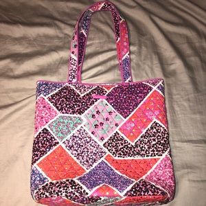 Vera Bradley Tote